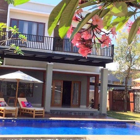 Villa Tiller 1 Narmada Exterior foto