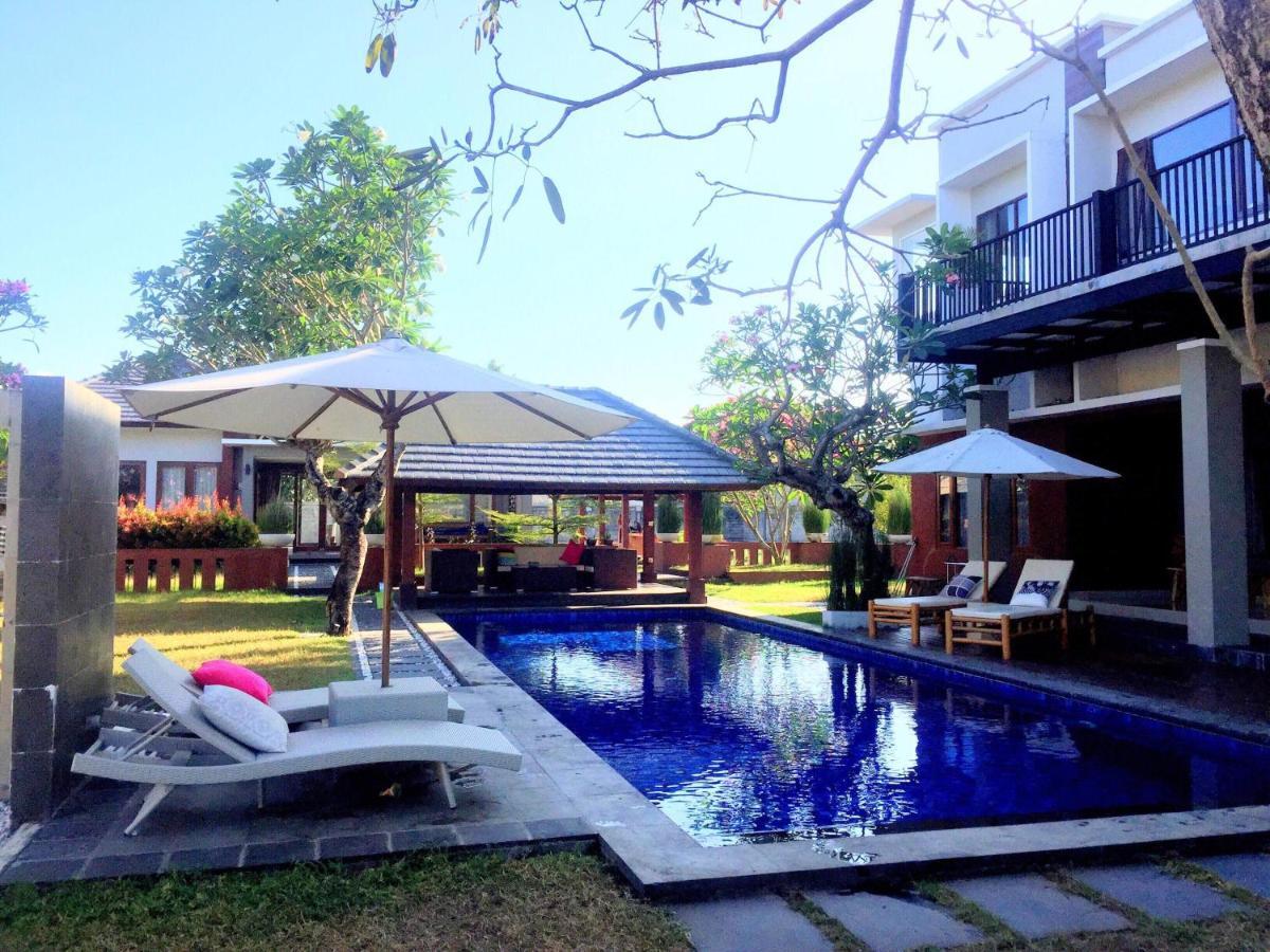 Villa Tiller 1 Narmada Exterior foto
