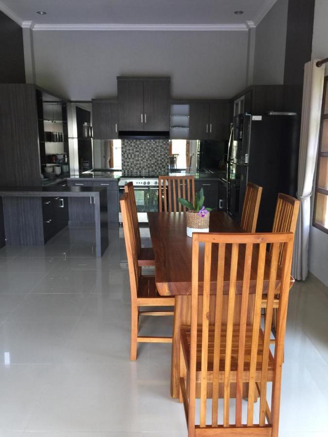 Villa Tiller 1 Narmada Exterior foto