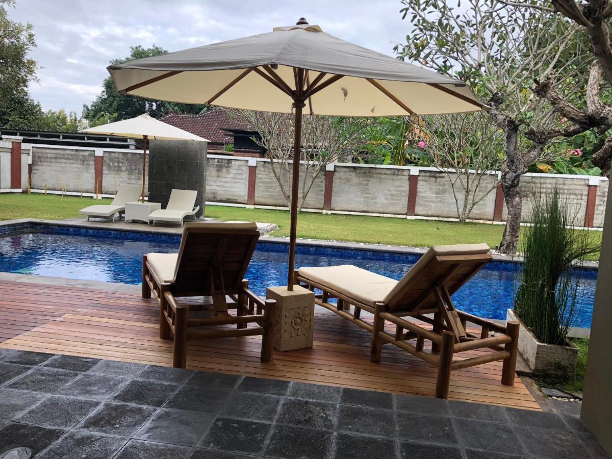 Villa Tiller 1 Narmada Exterior foto